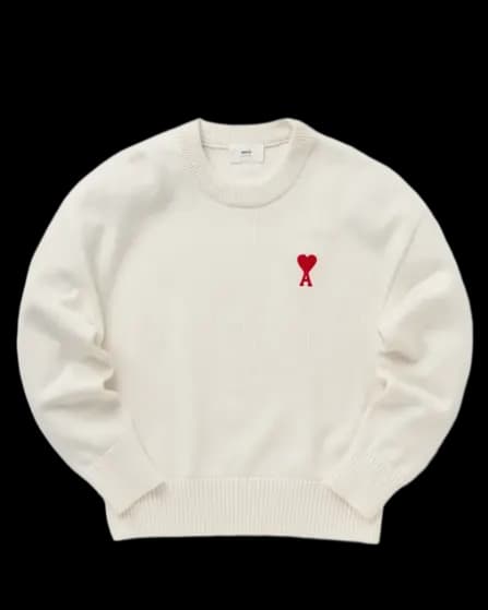 AMI Sweater (10-Colorways) – product photo